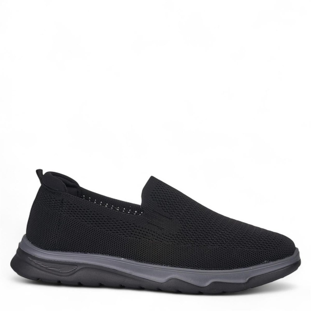 MAGGPOINT Spor 052 Siyah Siyah