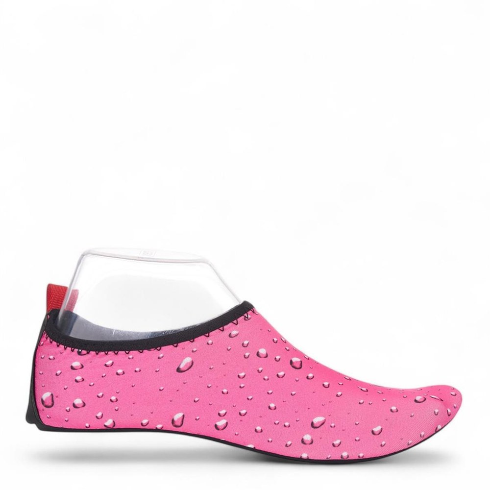 DOKTOR Aqua Pembe Su Damlası