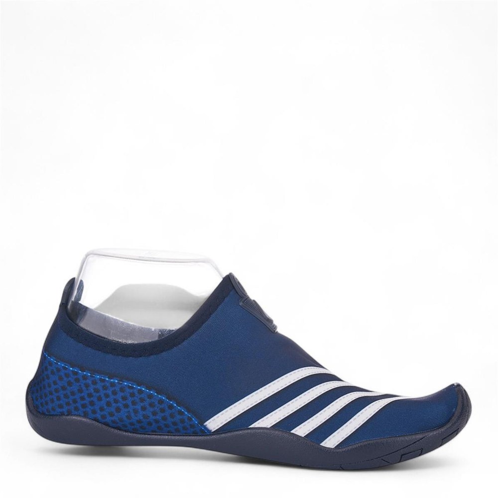FİFTEEN Aqua Enigma 3401-17 Navy White