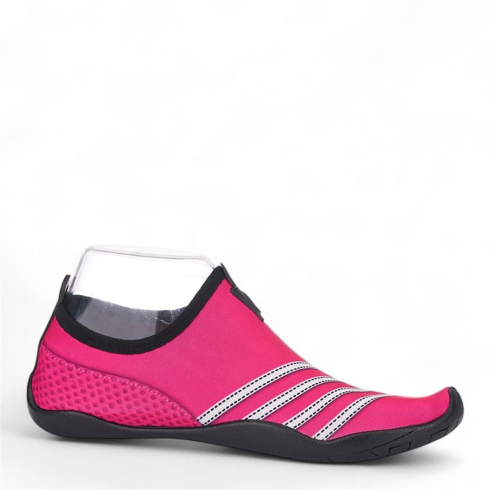 FİFTEEN Aqua Enigma 3401-41 Fushia White