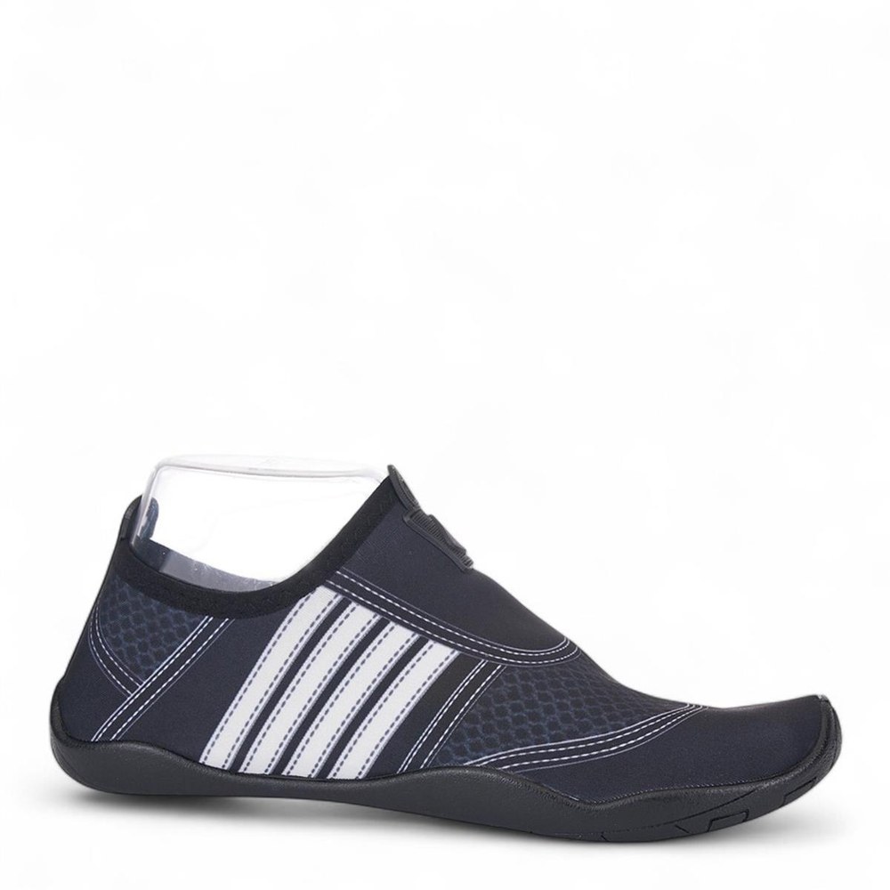 FİFTEEN Aqua Best 3407-2 Black White