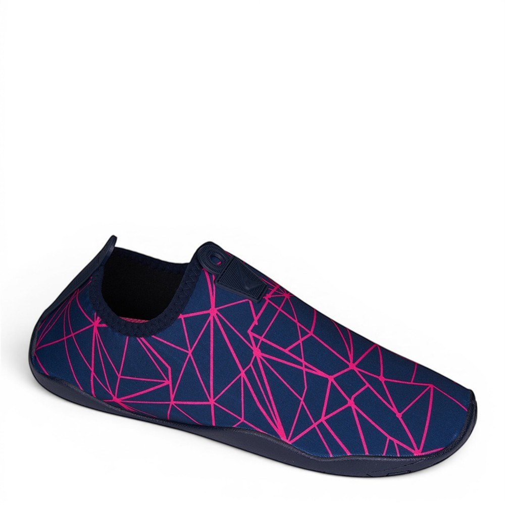 FİFTEEN Aqua Prızma 3415-11 Black Fushia