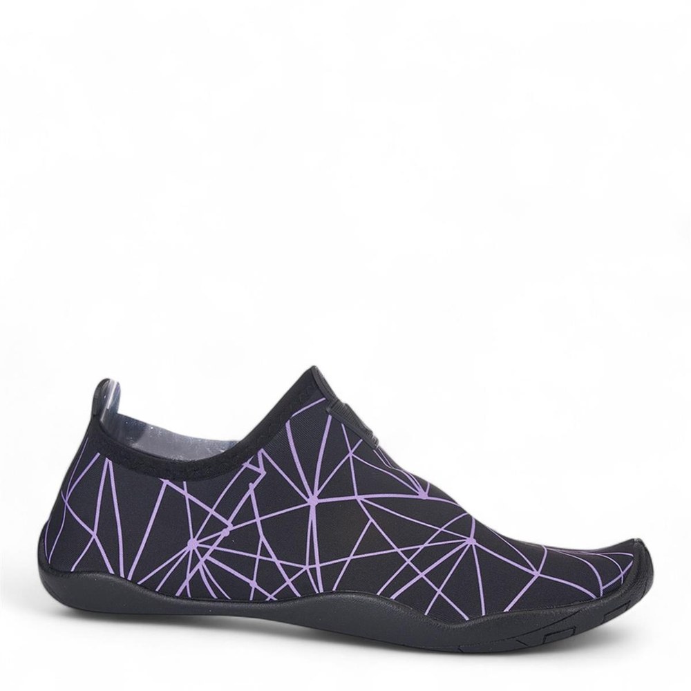 FİFTEEN Aqua Prızma 3415-13 Black Lilac