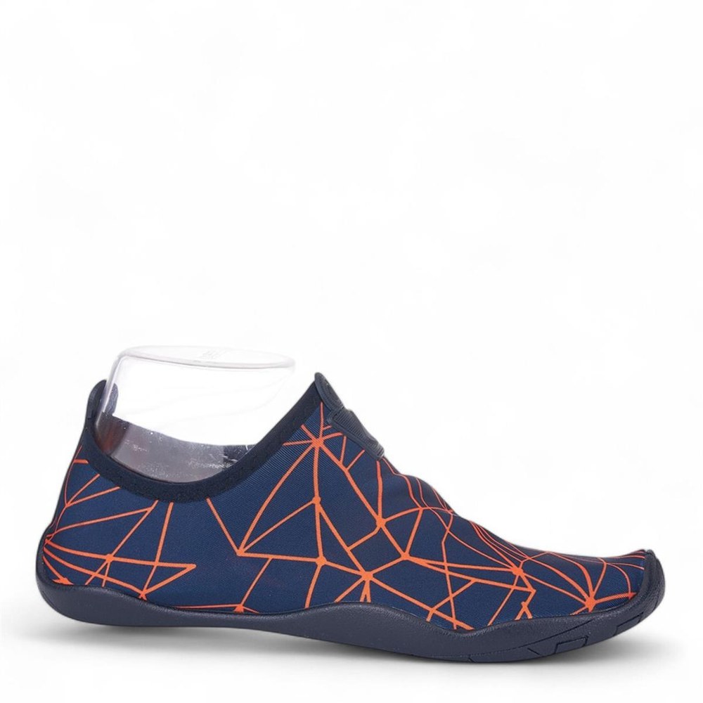 FİFTEEN Aqua Prızma 3415-23 Navy Orange