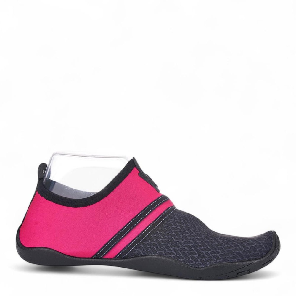FİFTEEN Aqua Prontier 3417-11 Black Fushia