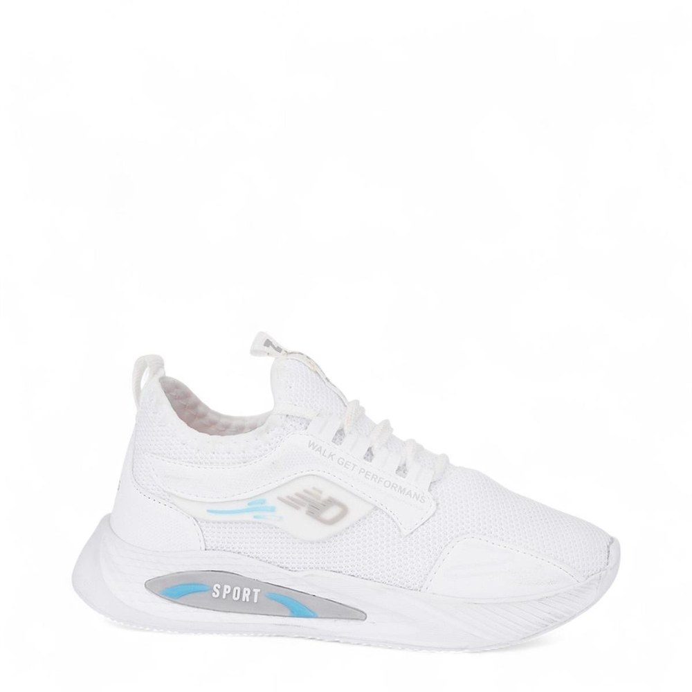 NDROPS Spor Anrk 025 Beyaz