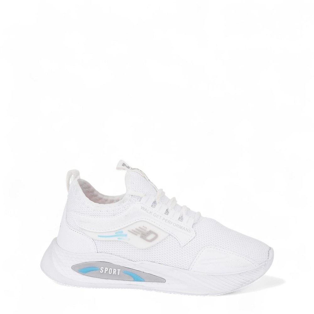 NDROPS Spor Anrk 025 Beyaz