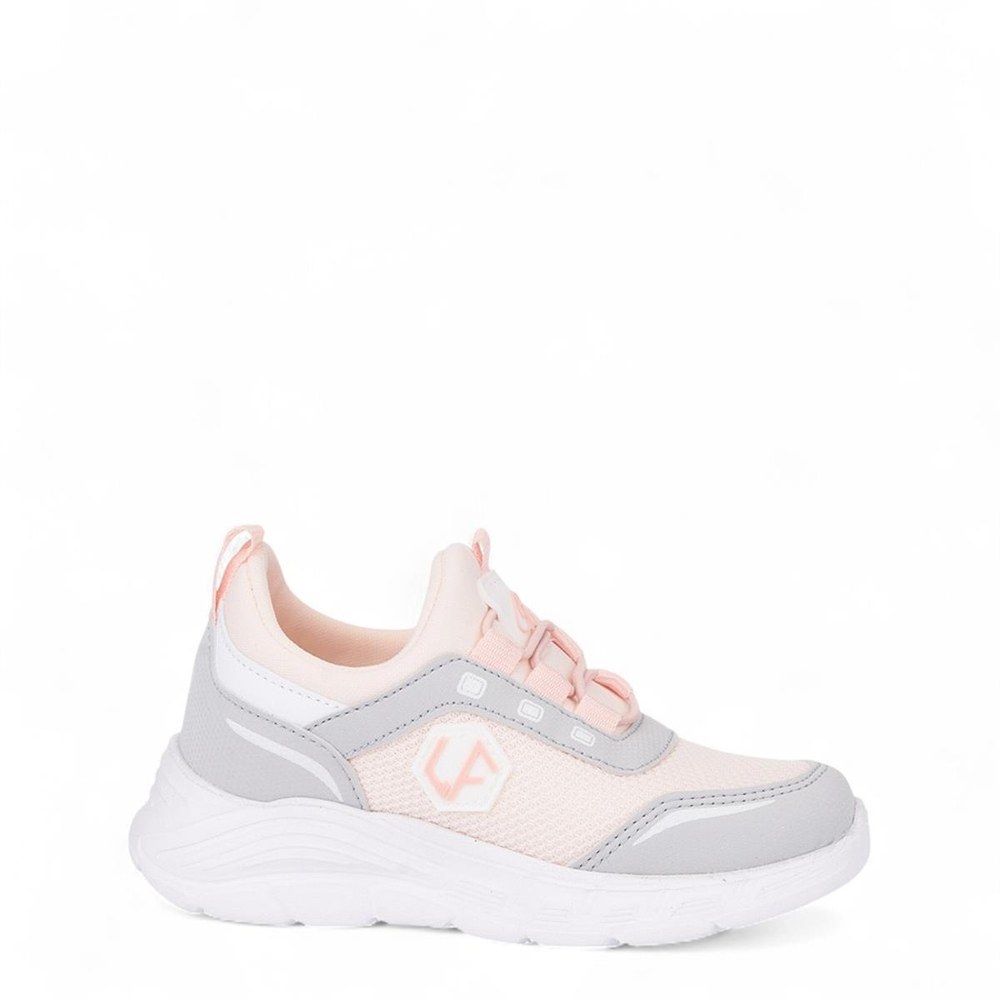 LAFONTEN Spor Anrk 747 Buz Pudra