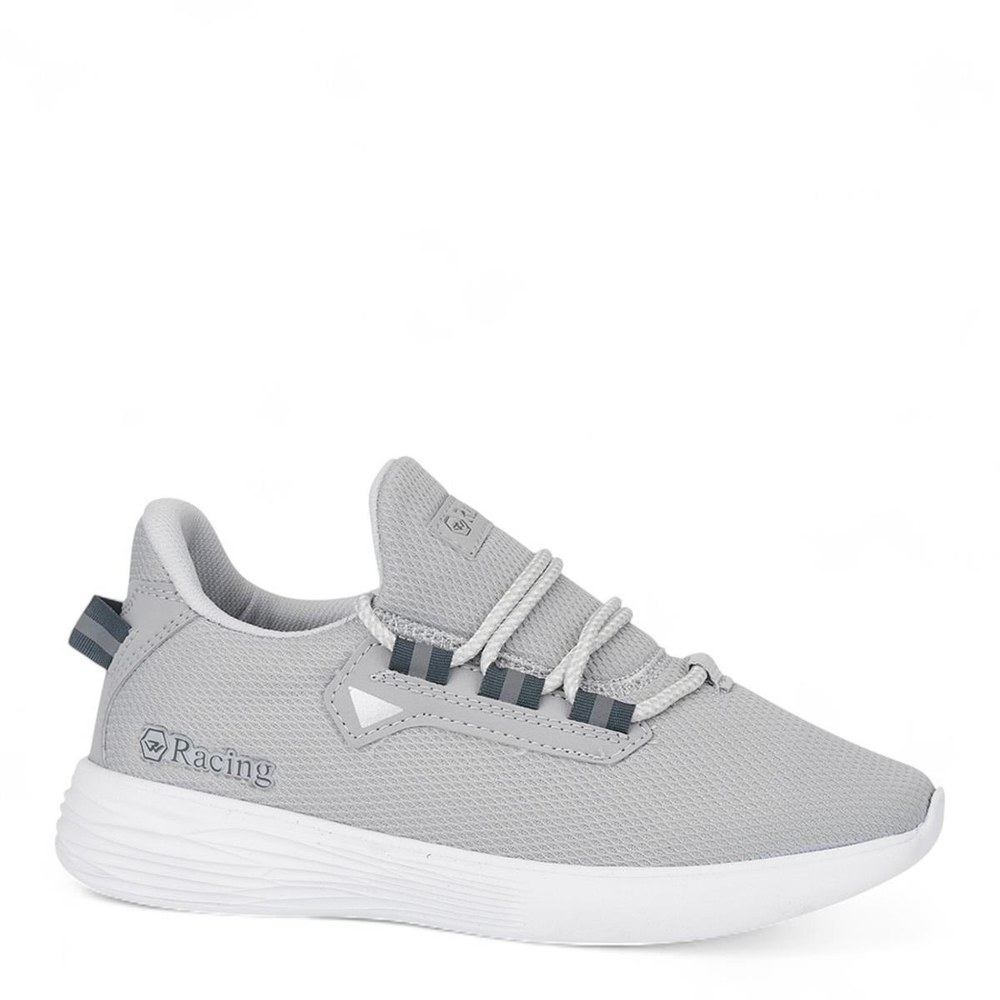 Racıng Spor 024 Buz Beyaz