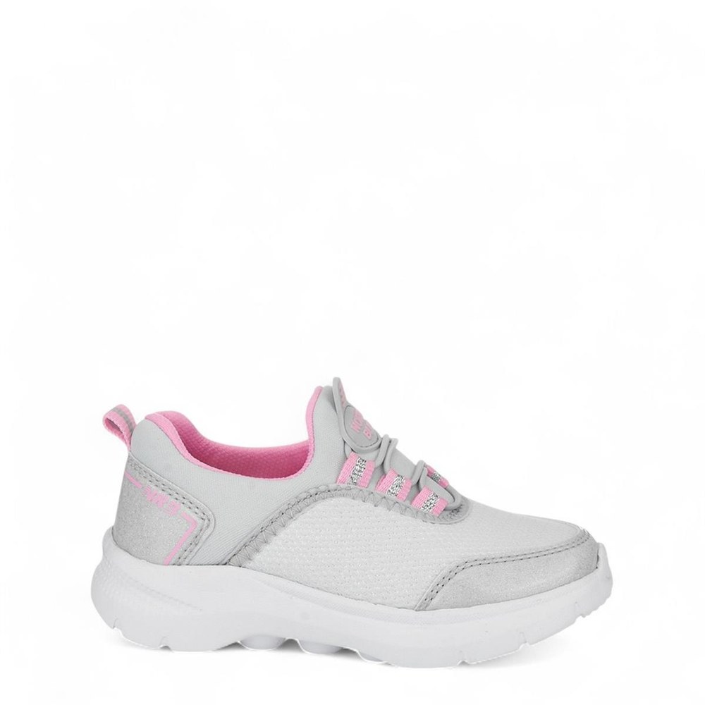 North Blue P Spor Anrk 09 Buz Pembe