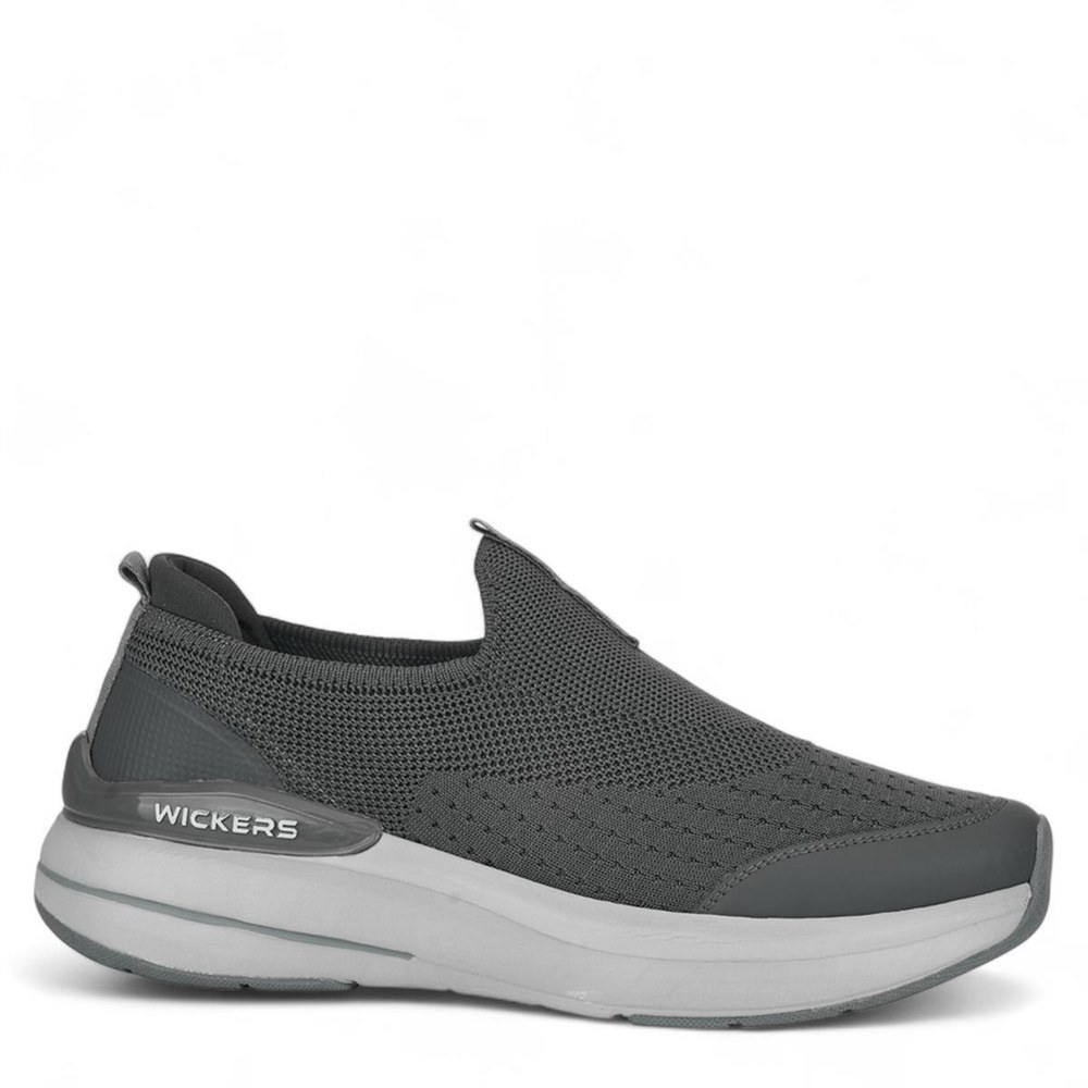 WİCKERS Spor Triko 807 Füme