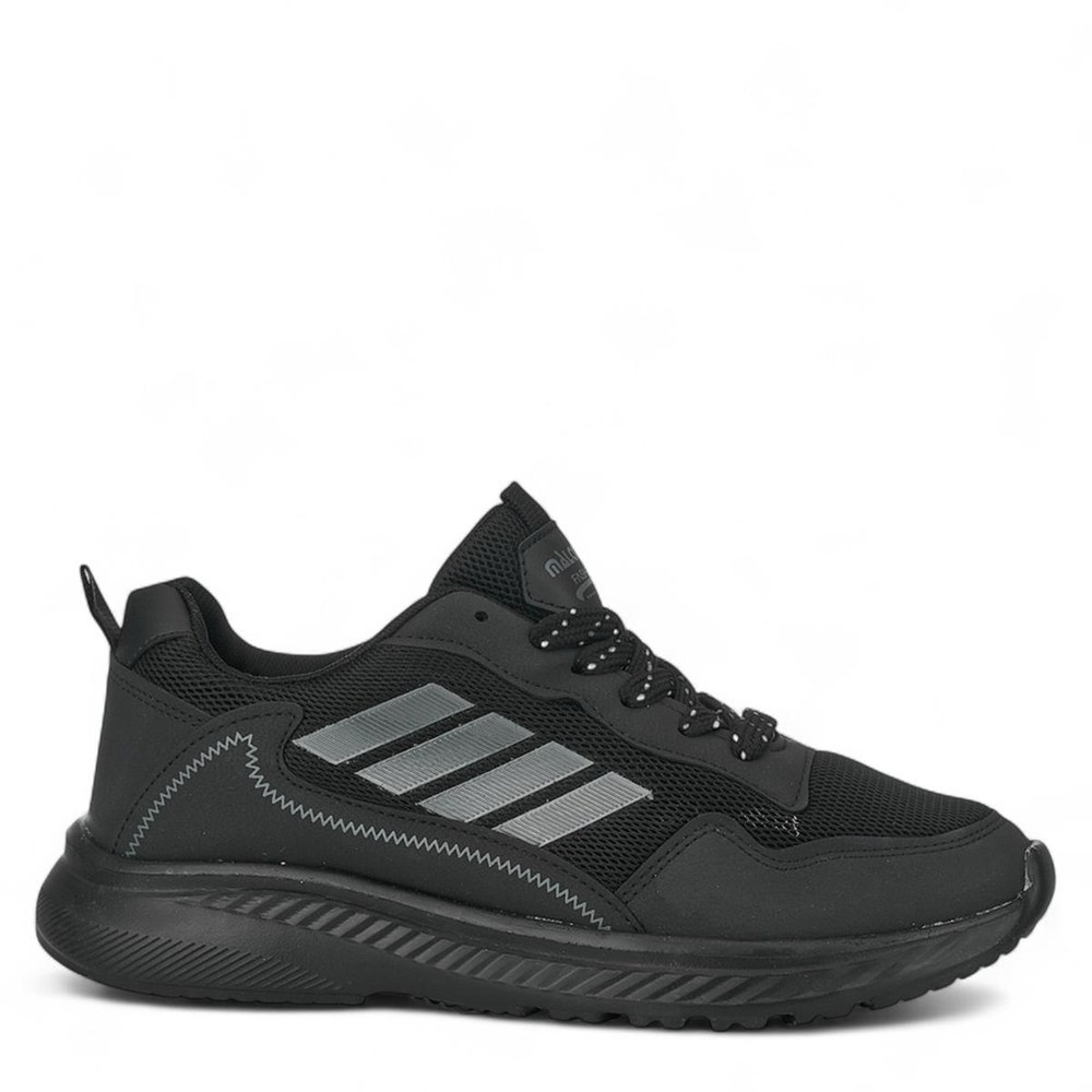 Malcolm Spor Anrk 2290 Siyah Siyah