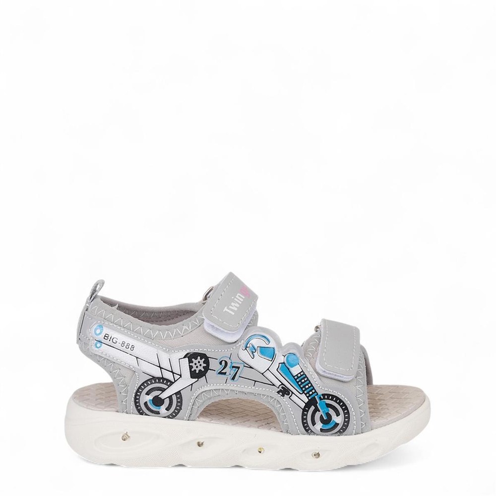 Twingers Sandalet 2020 Buz Buz