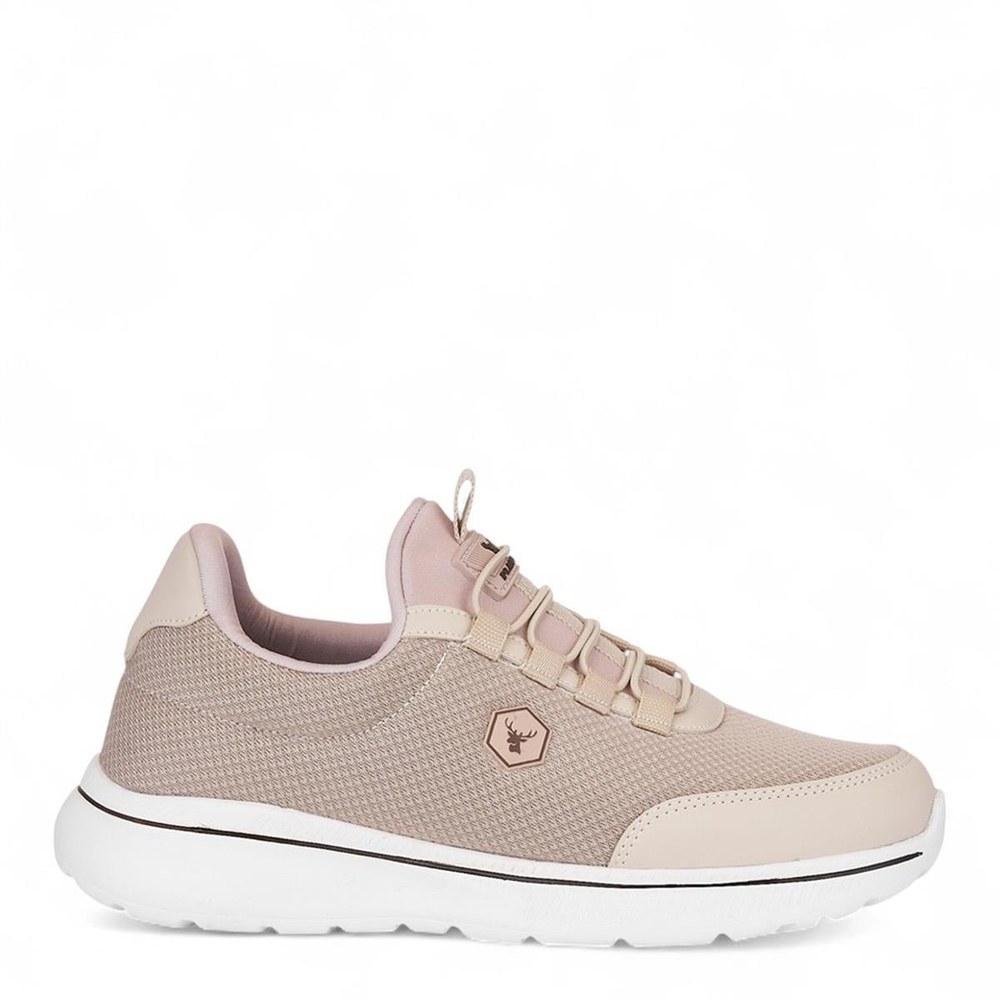 PLARİUM Spor Anrk 334 Bej