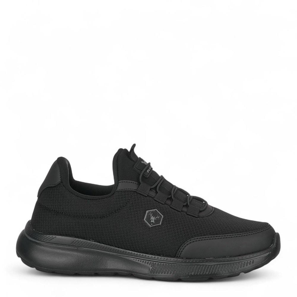 PLARİUM Spor Anrk 334 Siyah Füme