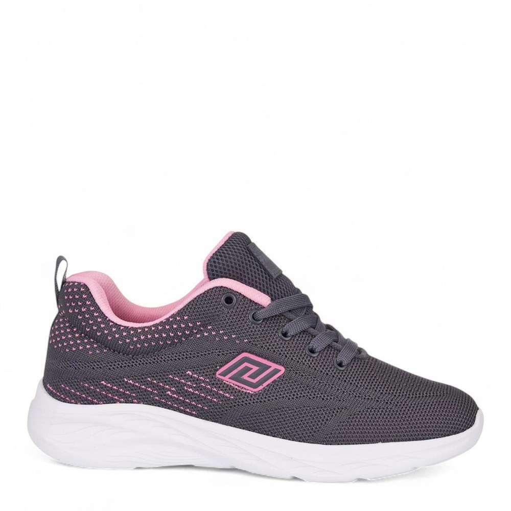 PARLEY Spor Anrk 288 Füme Pembe