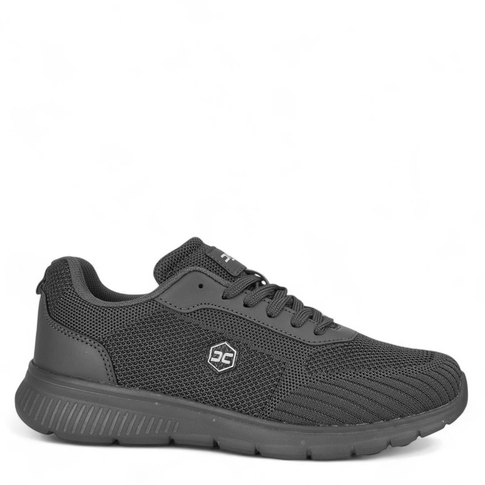 DİSC Spor Triko 25108 Füme