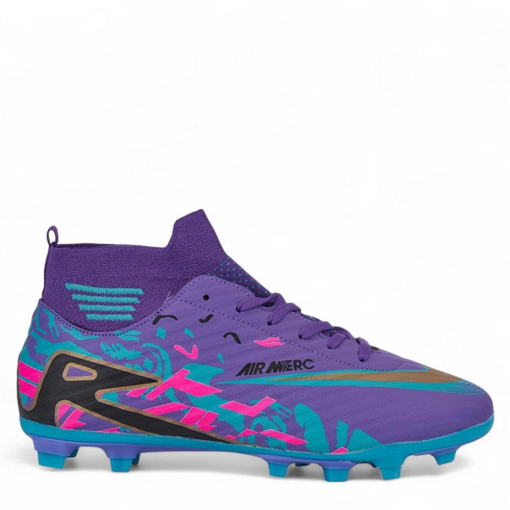 MERCURIAL K.R 501 Mor