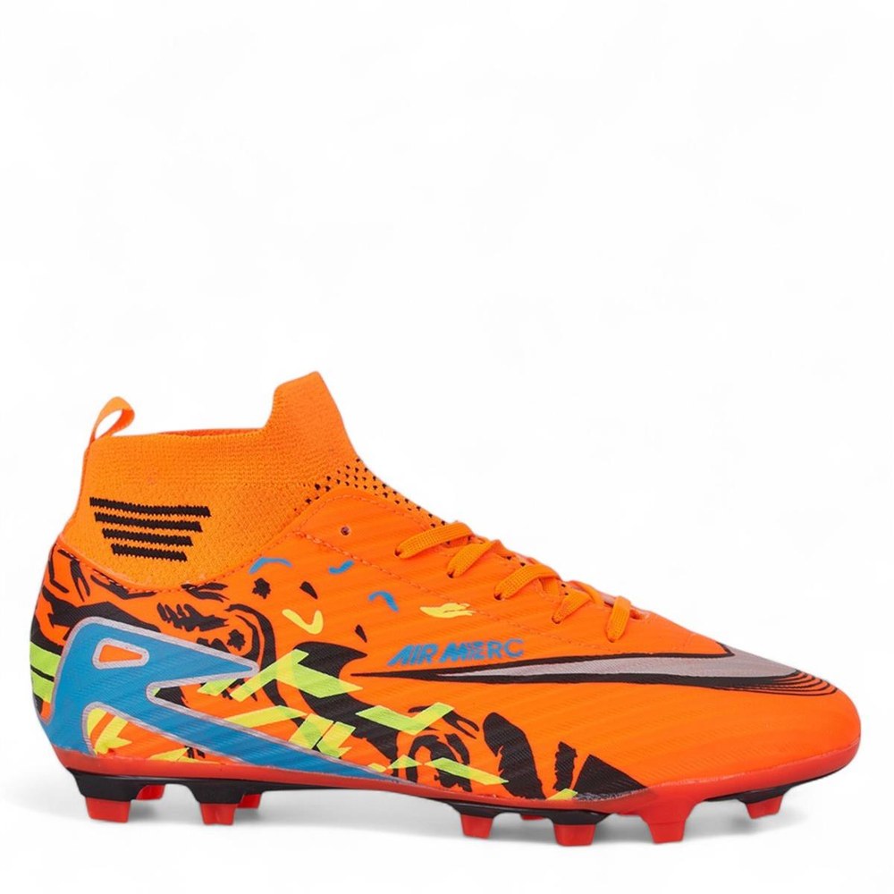 MERCURIAL K.R 501 Neon Turuncu