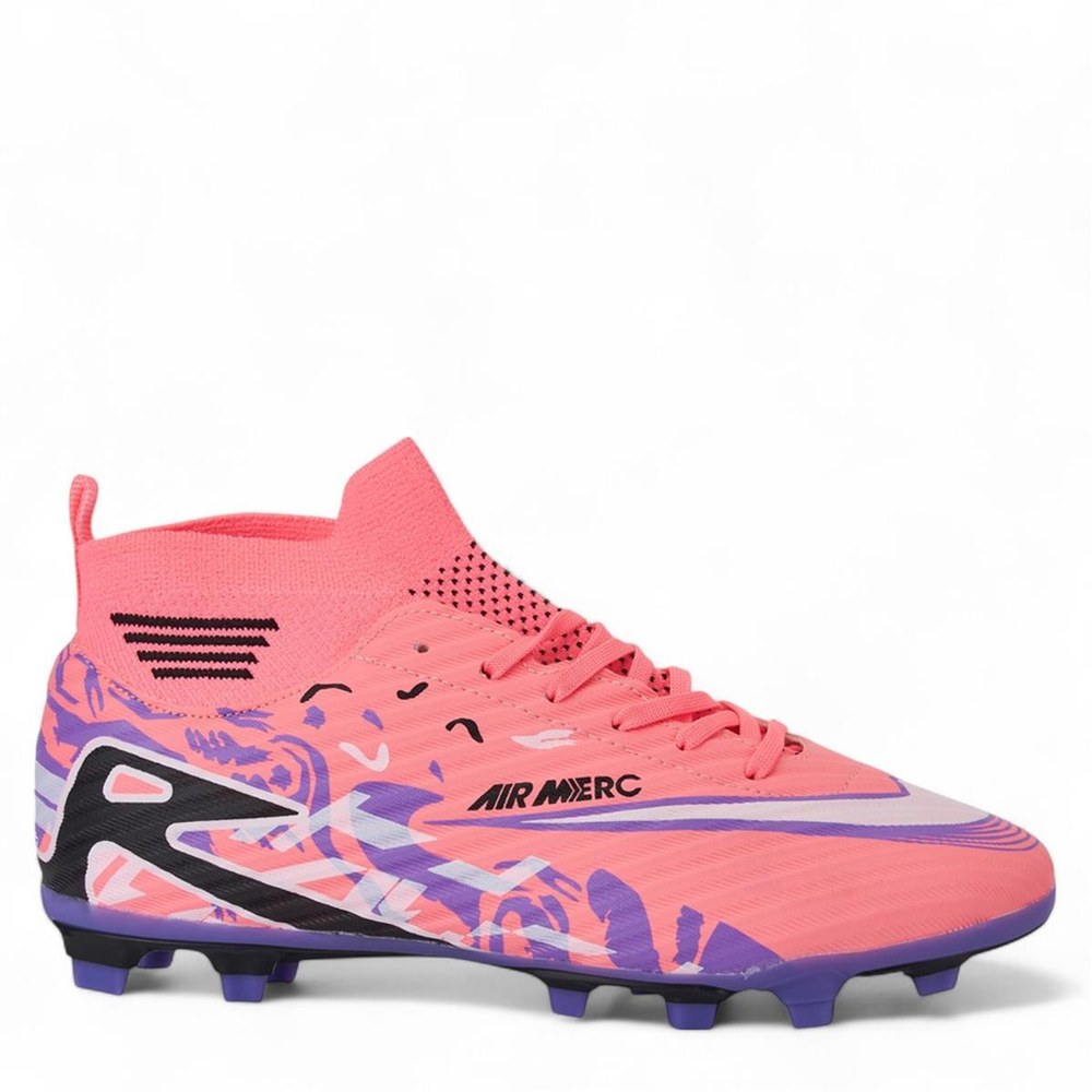 MERCURIAL K.R 501 Pembe