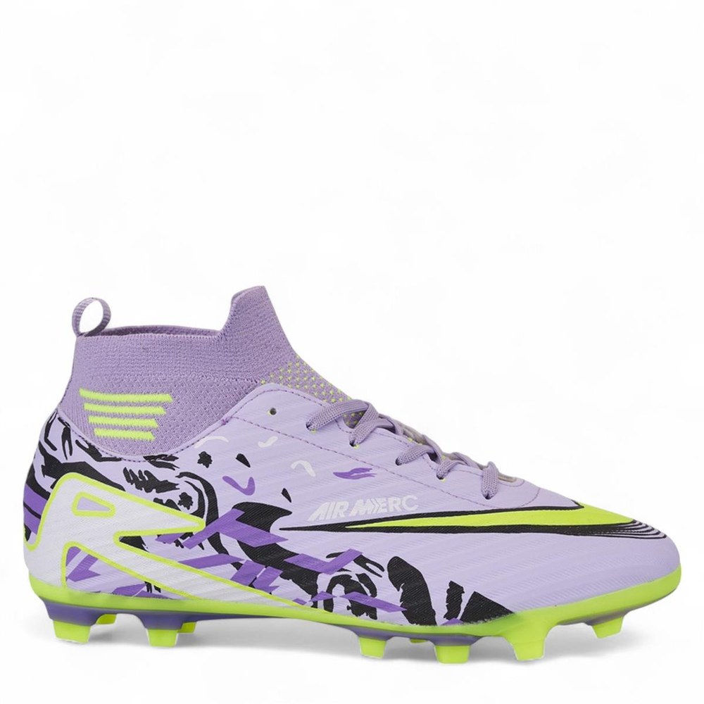 MERCURIAL K.R 501 Lila