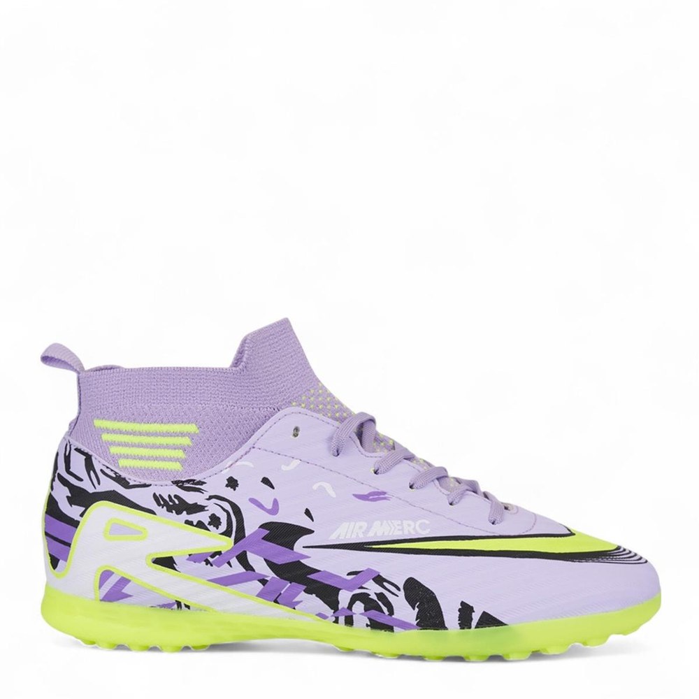 MERCURIAL Halı Saha 502 Lila