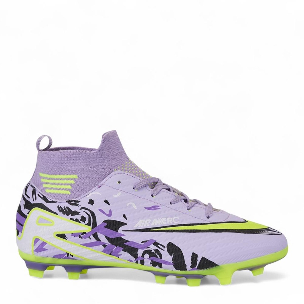 MERCURIAL K.R 501 Lila