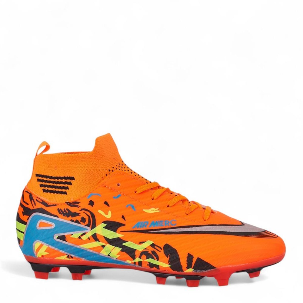 MERCURIAL K.R 501 Neon Turuncu