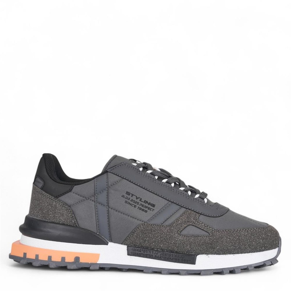 BOULDER Spor 8089 Füme Oranj