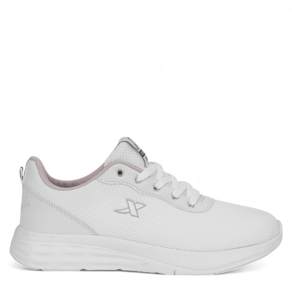 X-Step Spor Anrk 2028 Beyaz