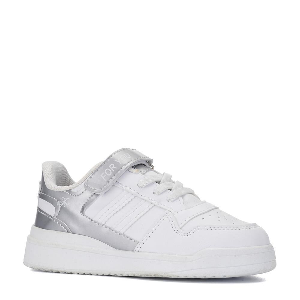 FOR YOU F Spor 100 C White Silver