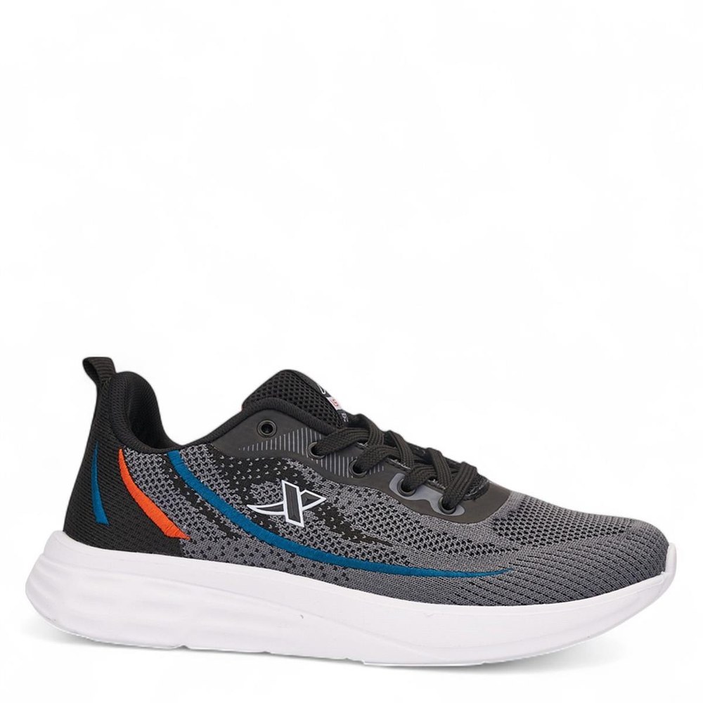 X-Step Spor Triko 2030 Füme Oranj