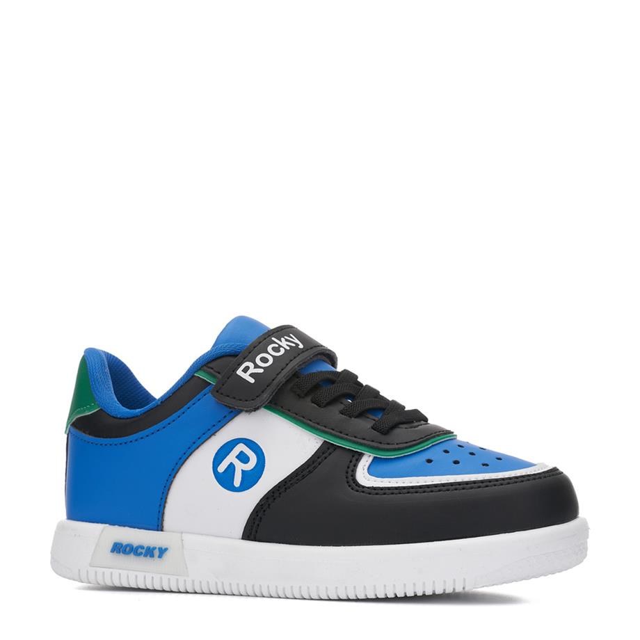 ROCKY Spor 6565 C Black Blue