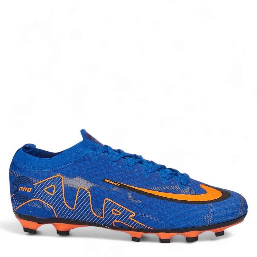REDWEX K.R Pro-X Saks Oranj Siyah