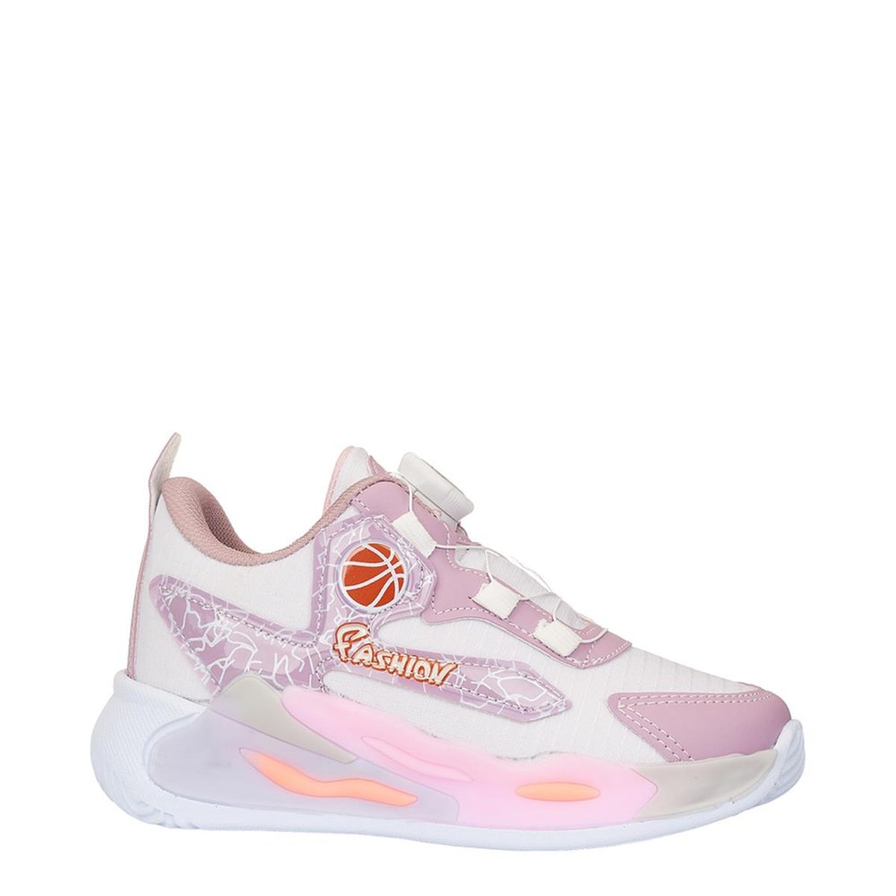 Twingers Spor 2027 Lila Pembe