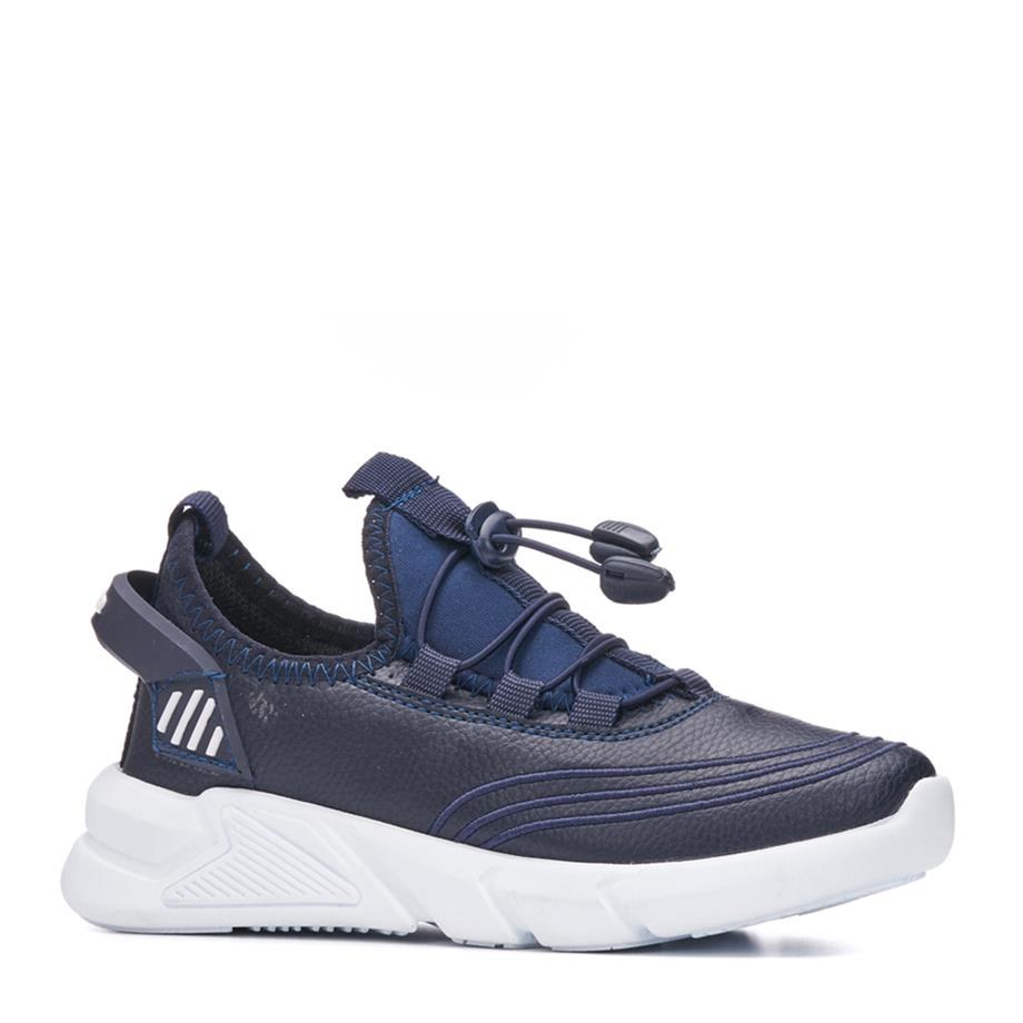 JUPİTER Spor 08 C Lacivert Beyaz