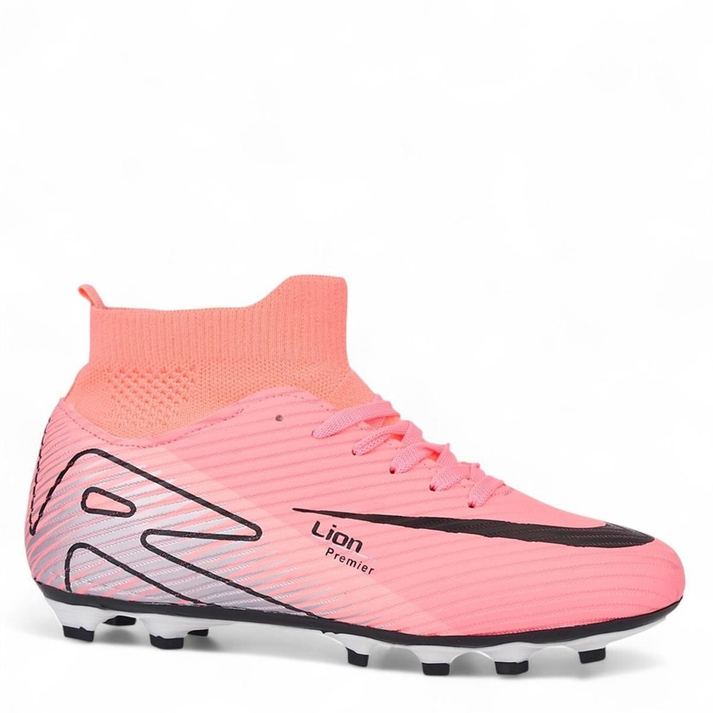 LİON K.R 507 Pembe Siyah