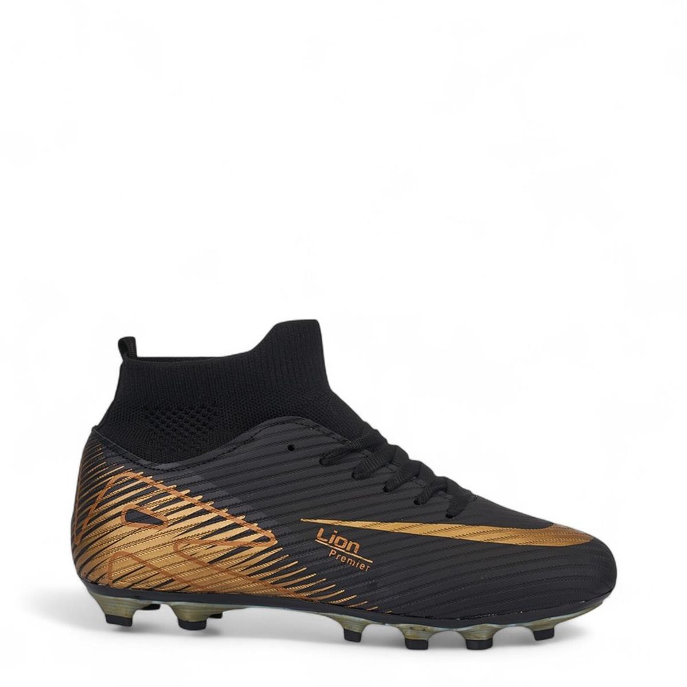 LİON K.R 507 Siyah Gold