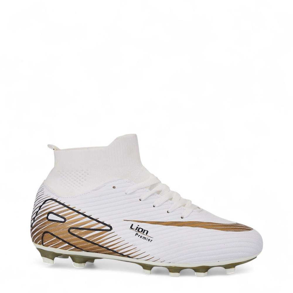 LİON K.R 507 Beyaz Gold