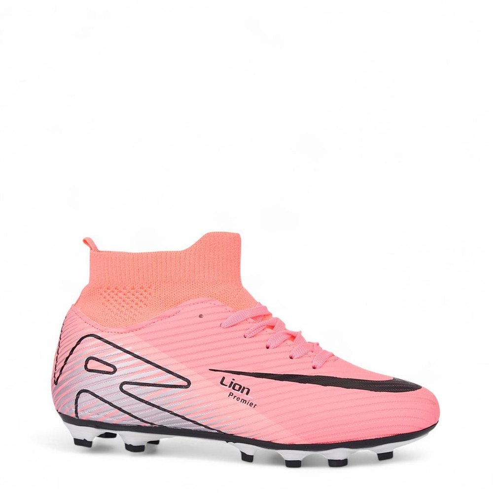 LİON K.R 507 Pembe Siyah