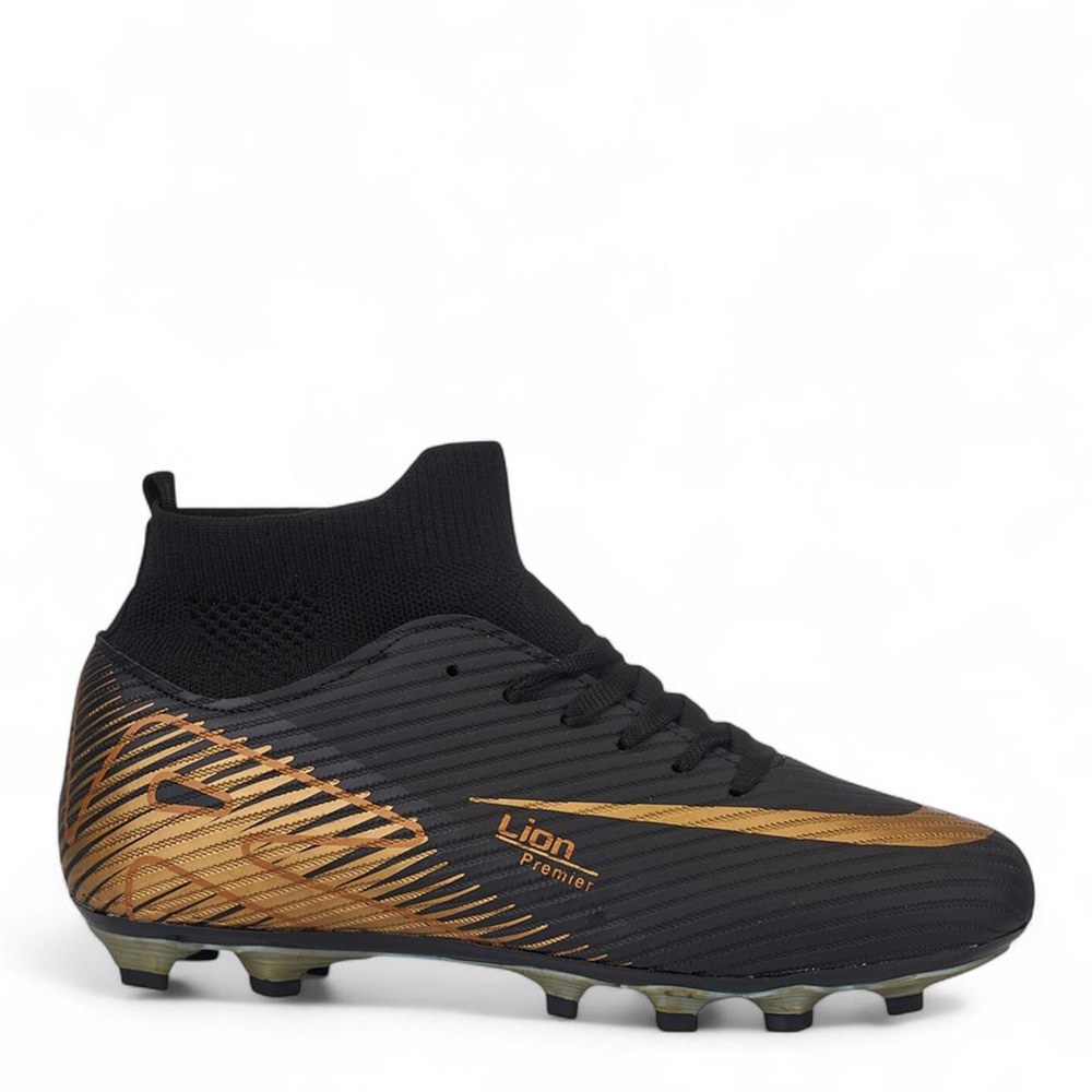 LİON K.R 507 Siyah Gold