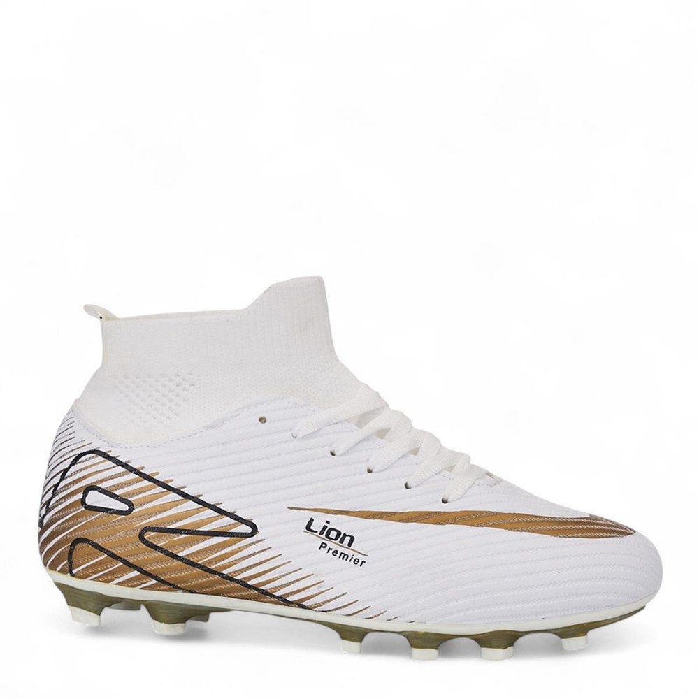 LİON K.R 507 Beyaz Gold