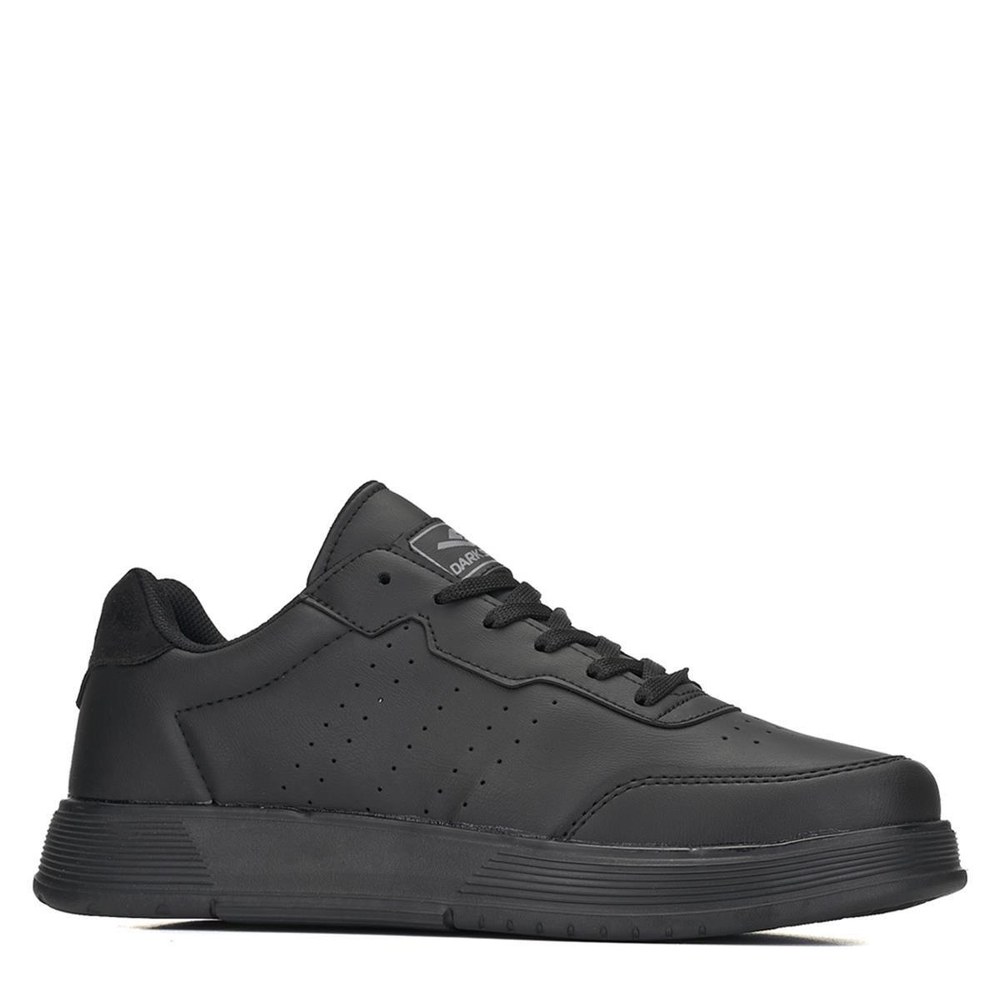 DARKSTEP Spor Cilt 158 Siyah