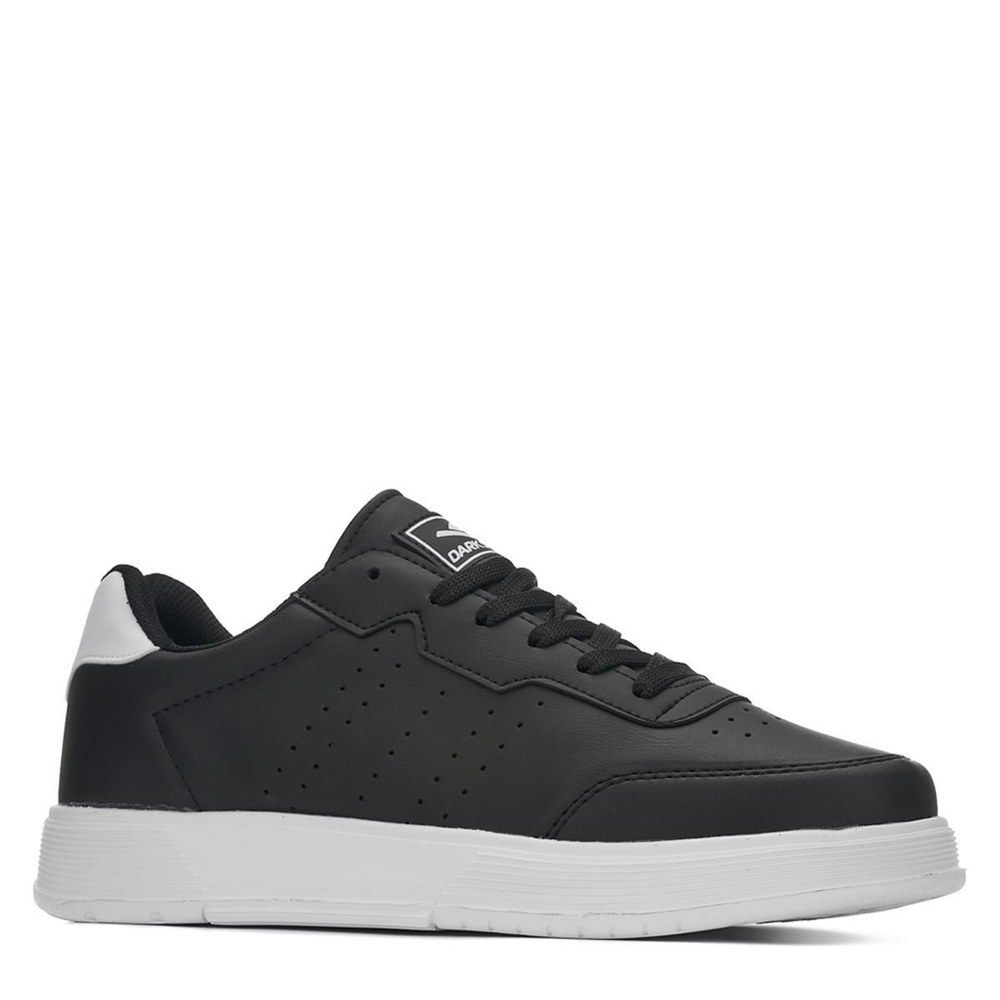 DARKSTEP Spor Cilt 158 Siyah Beyaz