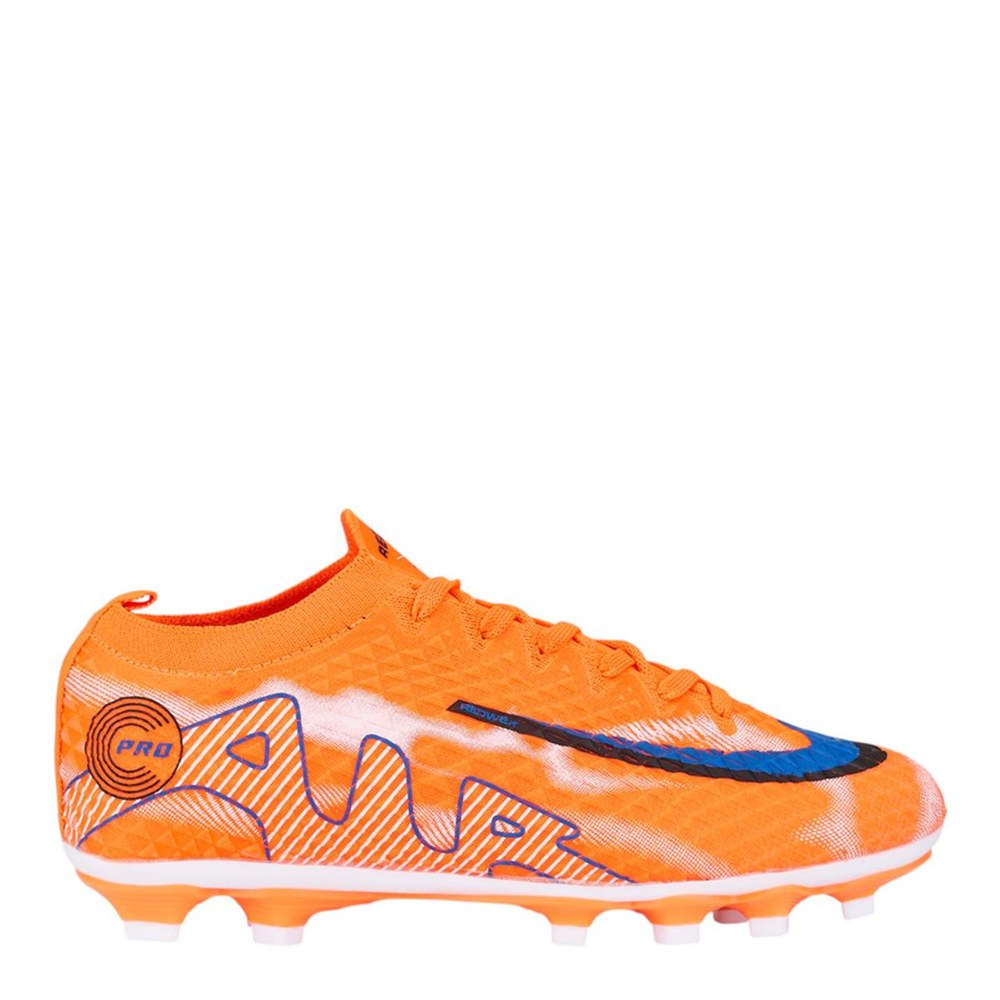 REDWEX K.R Pro-X F.Oranj Siyah Saks