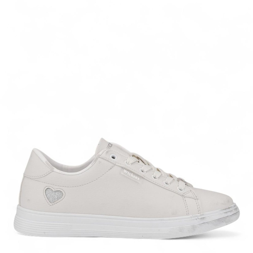 WİCKERS Spor 2885 Ekru