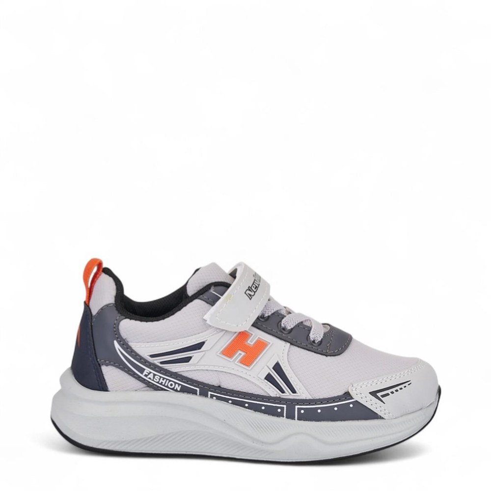 HUNTER Spor Cilt 252 Buz Oranj