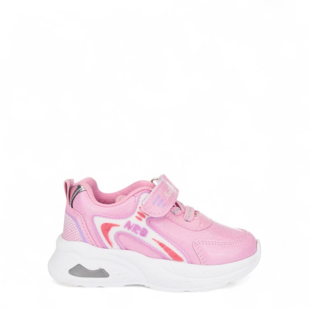 North Blue B Spor Cilt 02 Pembe