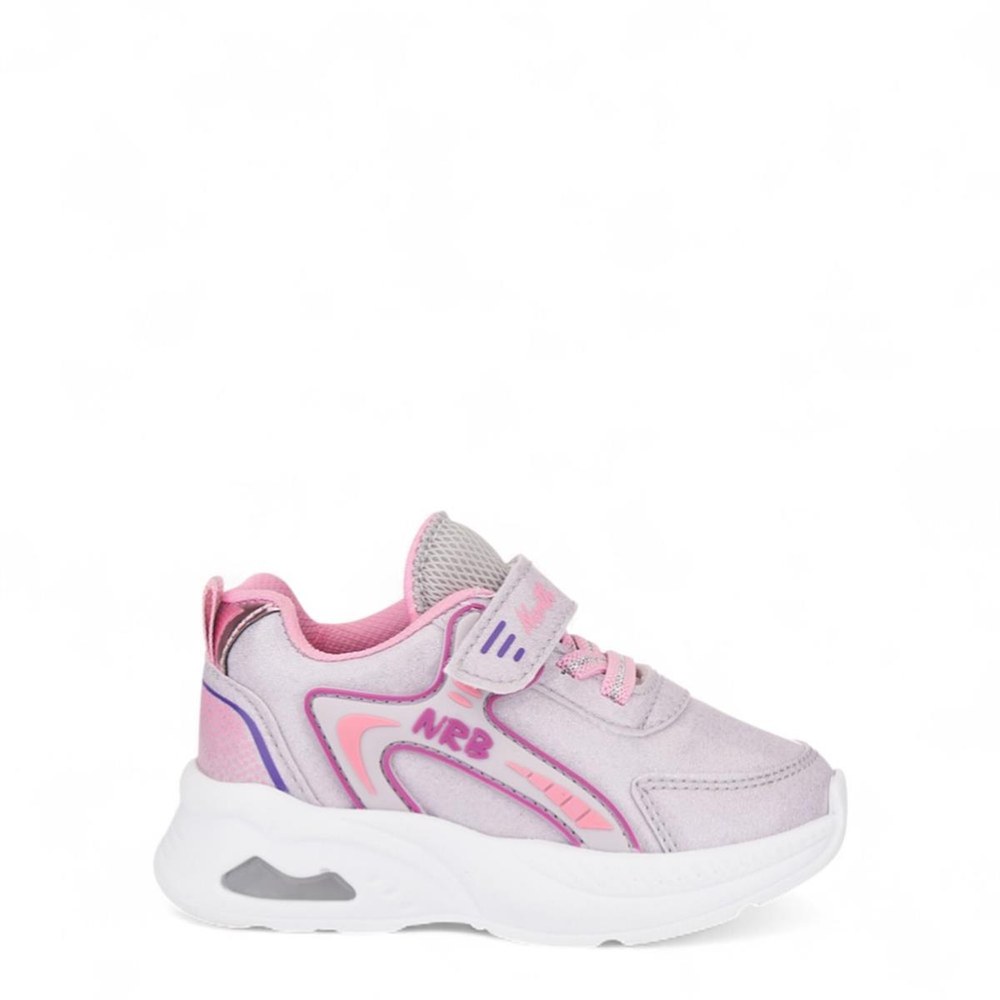 North Blue B Spor Cilt 02 Buz Pembe