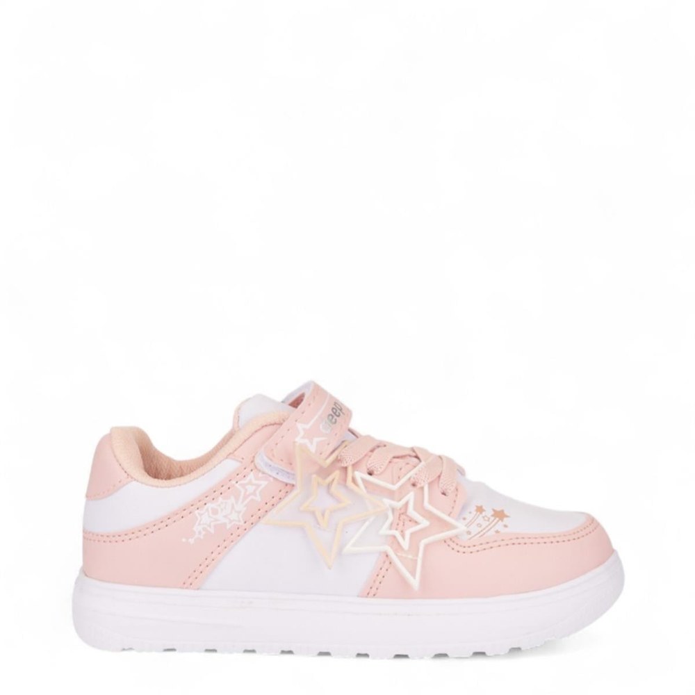 Deep Spor Cilt 1987 Beyaz Pudra
